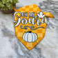 Dog Bandana - Fall - Oh My Gourd