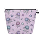 Octopus Stars - Water-Resistant Multi-Use XL Pouch