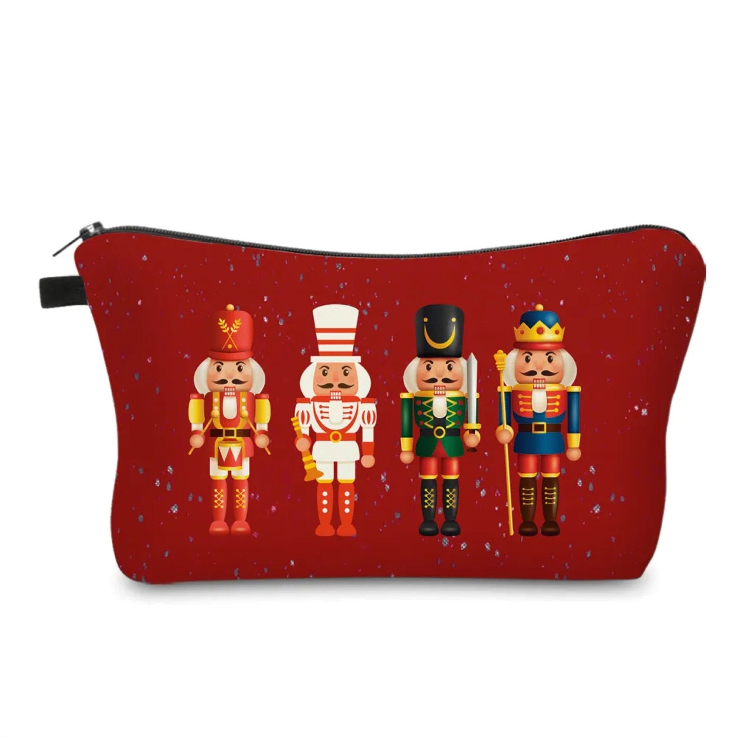 Nutcracker - Water-Resistant Multi-Use Pouch