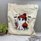 Tote Bag - Halloween - Ghost #1