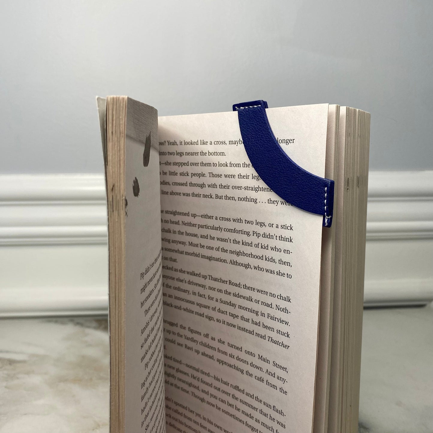 Bookmark - Arch