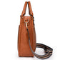 Aubree + Handle - Crossbody Purse