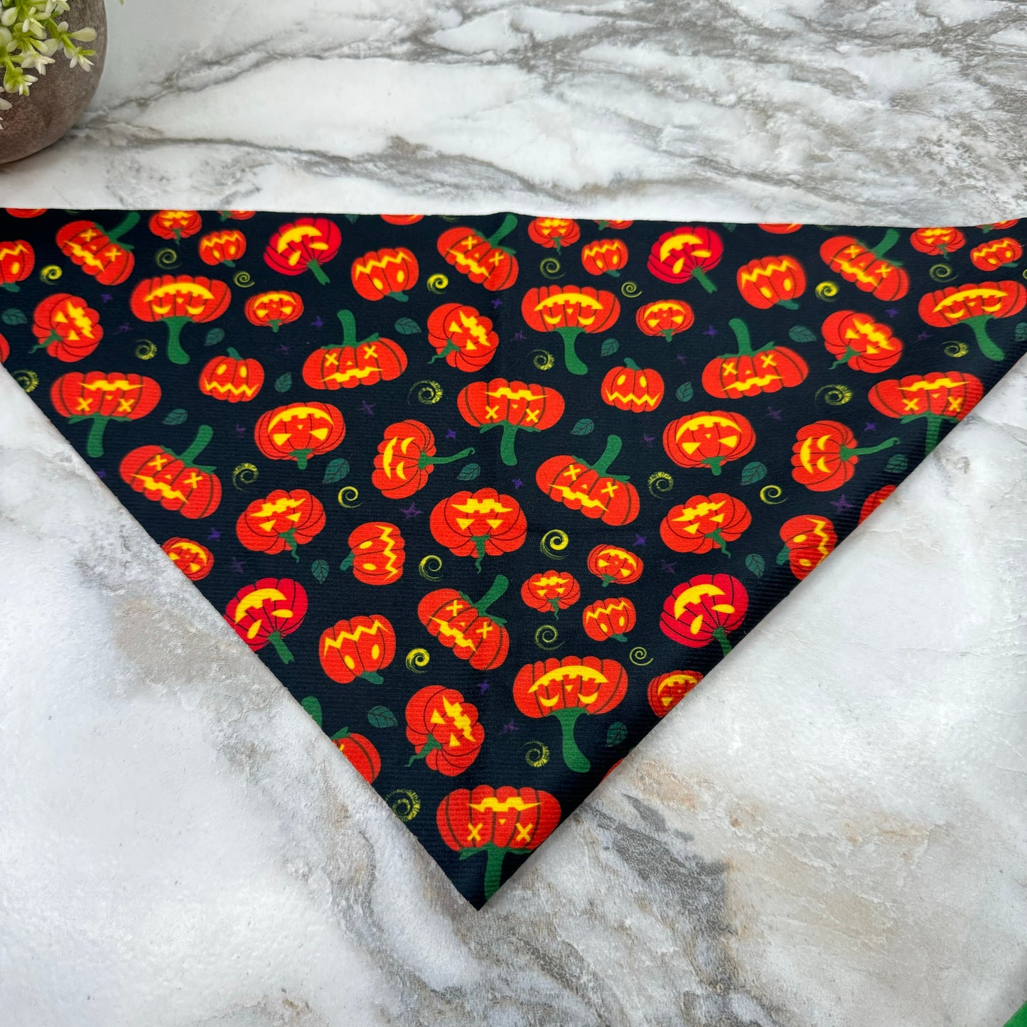 Dog Bandana - Halloween - #13