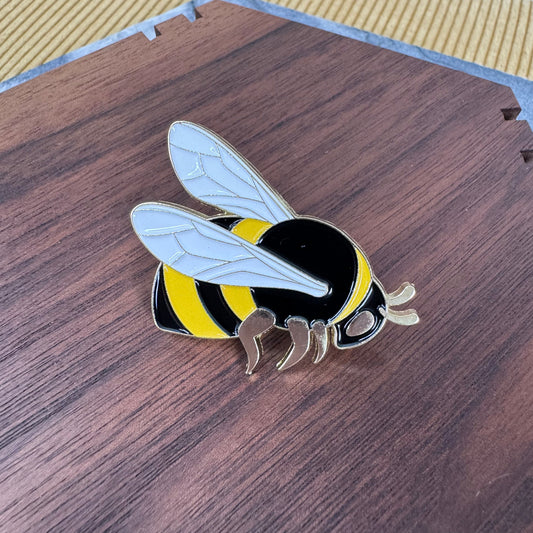 Pin - Bee