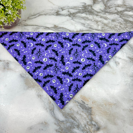 Dog Bandana - Halloween - #9