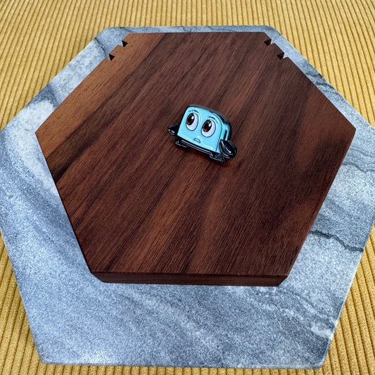 Pin - Brave Little Toaster