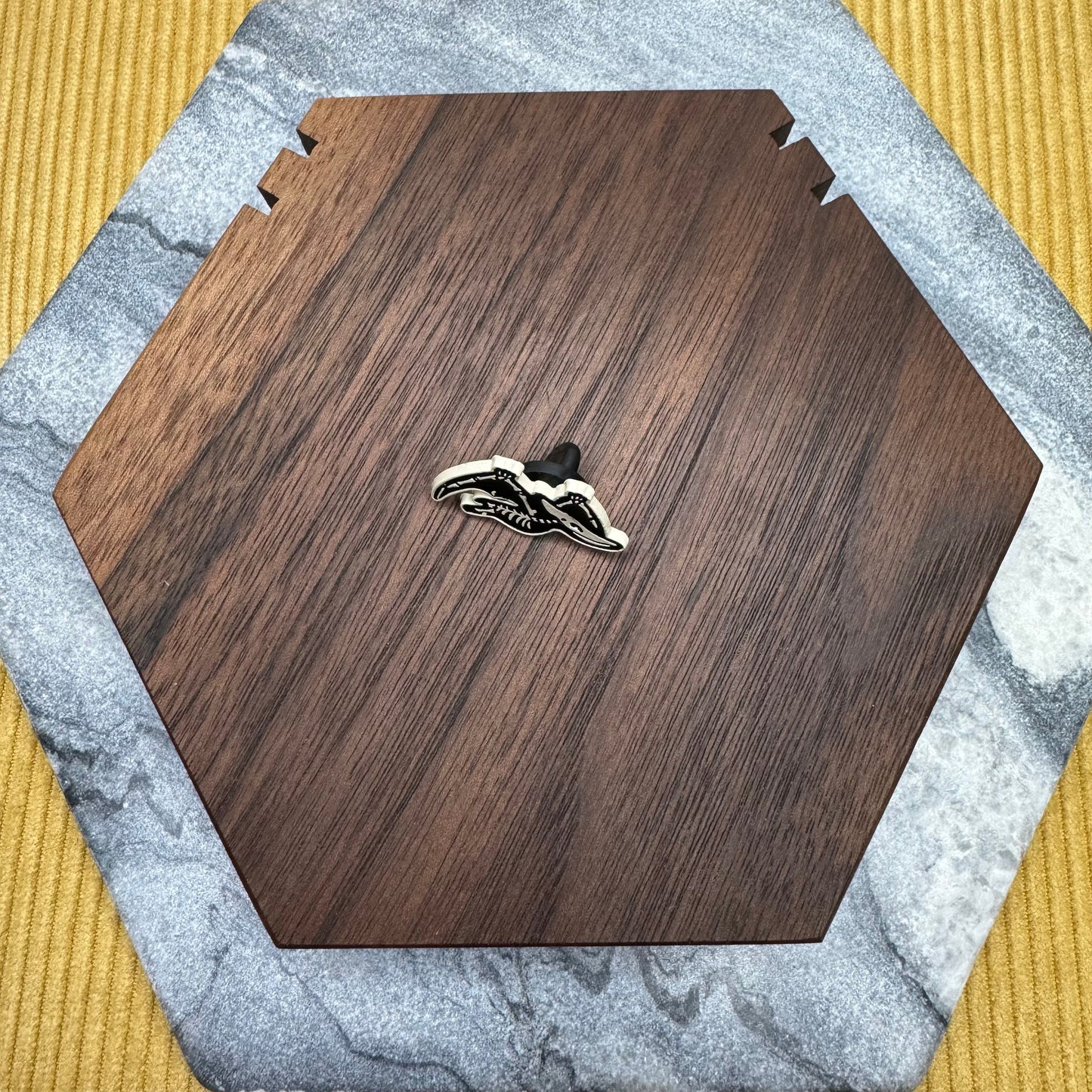 Pin - Dino Pterodactyl