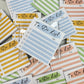 To Do List Sticky Stack