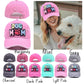 Hat - Dog Mom - PREORDER 4/9-4/11