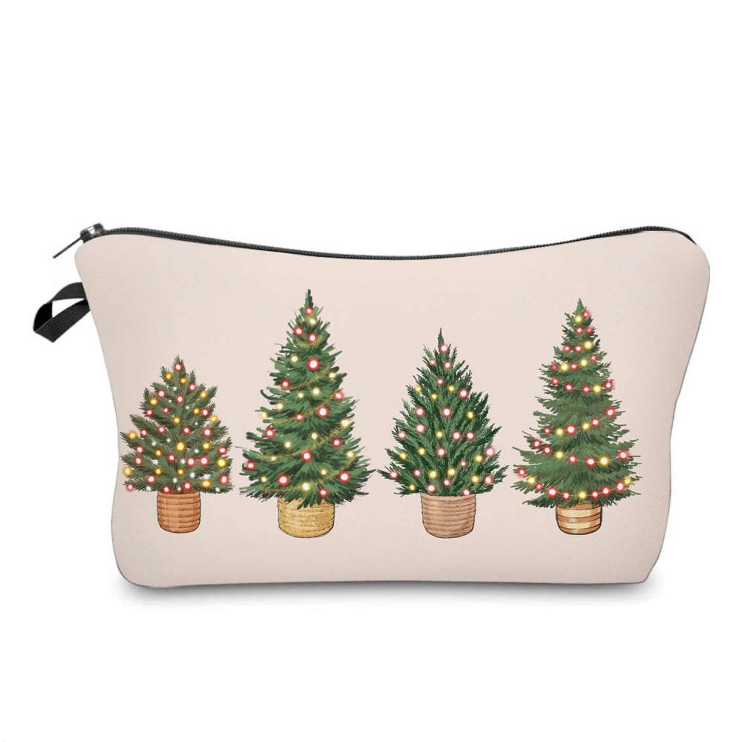 4 Trees - Water-Resistant Multi-Use Pouch