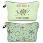 Dino-Mite (Two Sides) - Water-Resistant Multi-Use Pouch