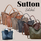 The Sutton Satchel