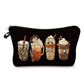 Mask Coffee - Water-Resistant Multi-Use Pouch