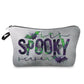 Spooky Season - Water-Resistant Multi-Use Pouch