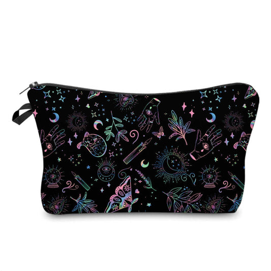 Witchy Things - Water-Resistant Multi-Use Pouch