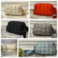 Puffer Belt Bag - Crossbody and Fanny