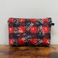 Ho Ho Fuc*ing Ho - Water-Resistant Multi-Use Pouch