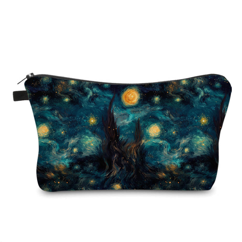 Stary Nights - Water-Resistant Multi-Use Pouch