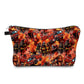 Fireman + Fire - Water-Resistant Multi-Use Pouch