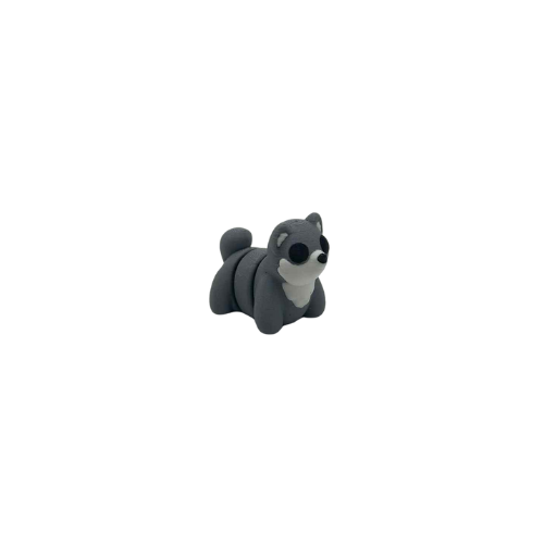 Wolf Widdle Wiggler