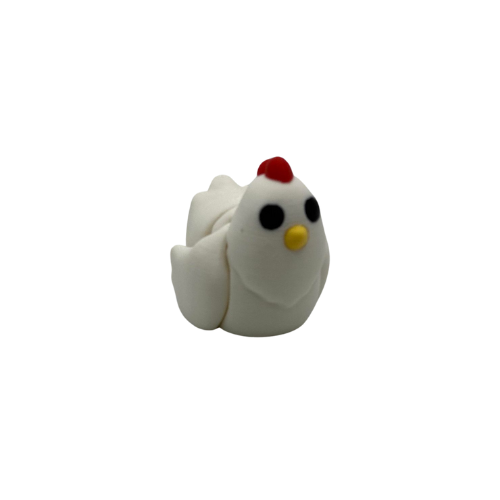 Chicken Widdle Wiggler