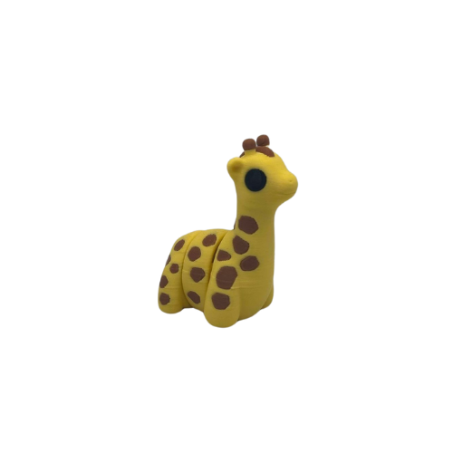 Giraffe Widdle Wiggler