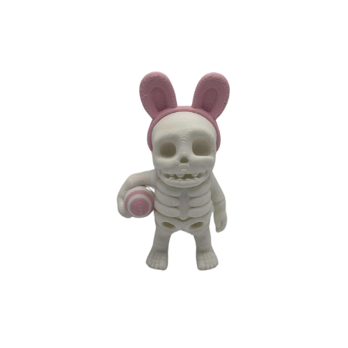 Hoppy Bones Widdle Wiggler