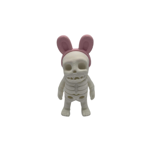 Hoppy Bones Widdle Wiggler