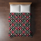 Blanket - Christmas - Reindeer Plaid