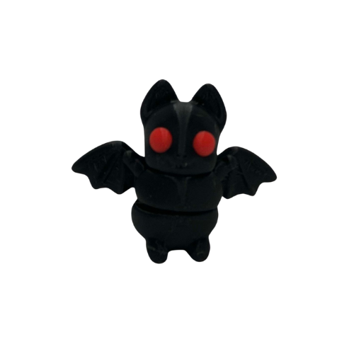 Bat Widdle Wiggler