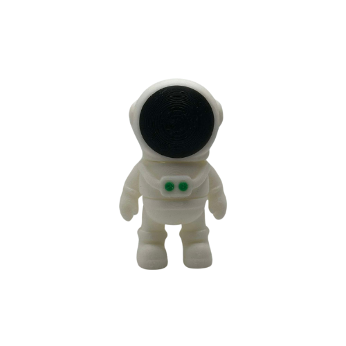 Astronaut Widdle Wiggler