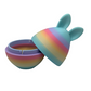4.5" Egg Container with Ears