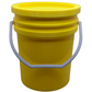 6" Mini 3D Printed 5 Gallon Bucket Bank