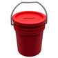3.91" Mini 3D Printed 5 Gallon Bucket Bank