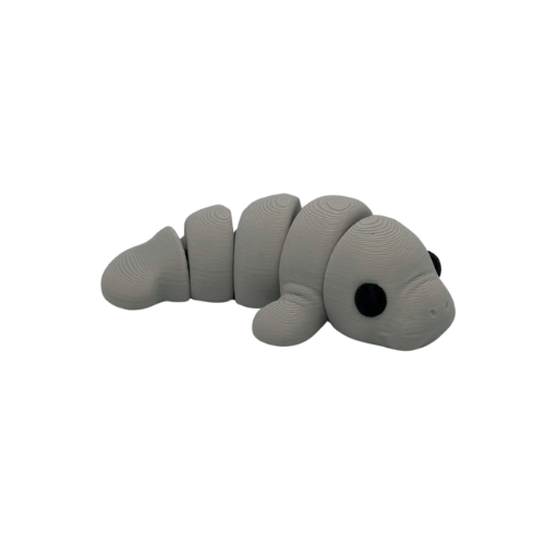 Manatee Widdle Wiggler