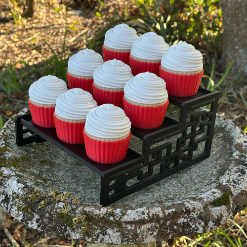 Medium Cupcake Container