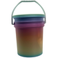 6" Mini 3D Printed 5 Gallon Bucket Bank