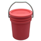 3.91" Mini 3D Printed 5 Gallon Bucket Bank