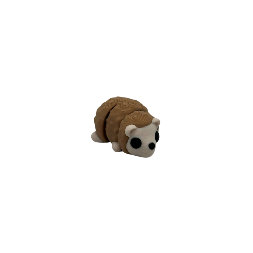 Hedgehog Widdle Wiggler