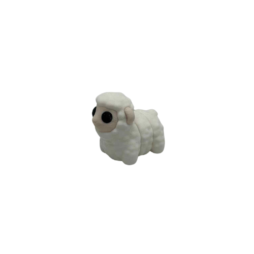 Sheep Widdle Wiggler