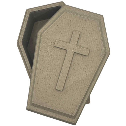 Casket Container