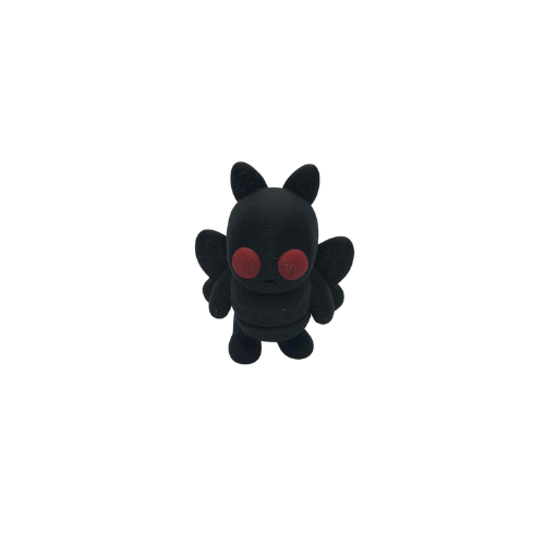 Mothman Widdle Wiggler