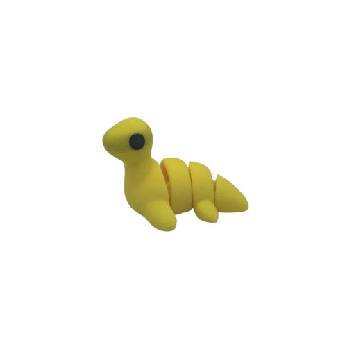 Loch Ness Monster Widdle Wiggler