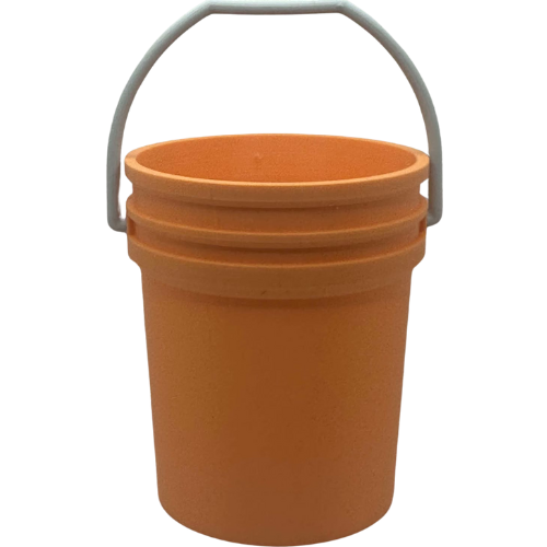 Mini 3D Printed 5 Gallon Bucket