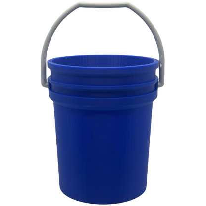 Mini 3D Printed 5 Gallon Bucket