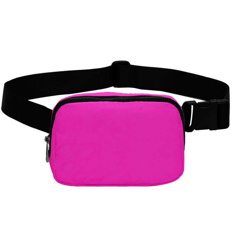 The Nylon Belt Bag - New Colors