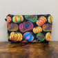 Pumpkin Colorful - Water-Resistant Multi-Use Pouch