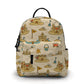 Sandcastle Crab - Water-Resistant Mini Backpack