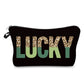 Lucky - Water-Resistant Multi-Use Pouch