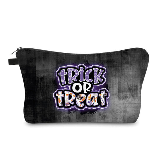 Trick Or Treat - Water-Resistant Multi-Use Pouch